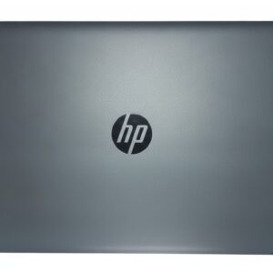 HP Laptop 15s Grau, AMD Ryzen 3 3250U, 8GB RAM, 256GB SSD, 15,6 Zoll Display | Zustand: Sehr Gut