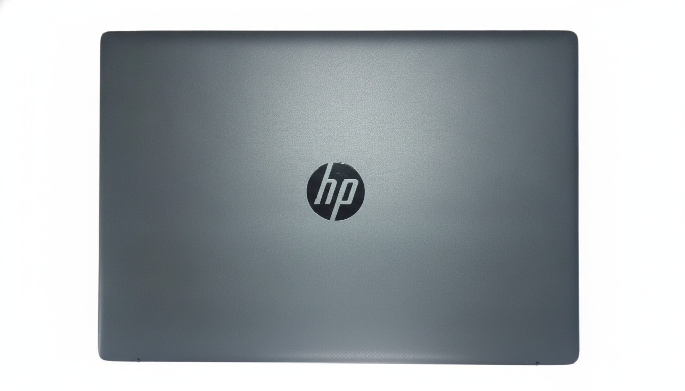 HP Laptop 15s Grau, AMD Ryzen 3 3250U, 8GB RAM, 256GB SSD, 15,6 Zoll Display | Zustand: Sehr Gut