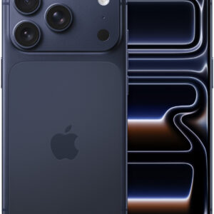 Apple iPhone 17 Pro 256GB, In Originalverpackung, unbenutzt mit 0 Ladezyklen | SimLock: Frei | Zustand: Sehr Gut | Farbe: schwarz | Akku: 100%
