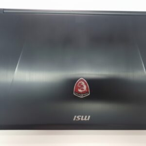 MSI GT70-2PC Dominator (2014, Schwarz), Intel Core i7-4700MQ, 8 GB RAM, 128 GB SSD, 1 TB HDD, GeForce GTX 870M | Zustand: Gut