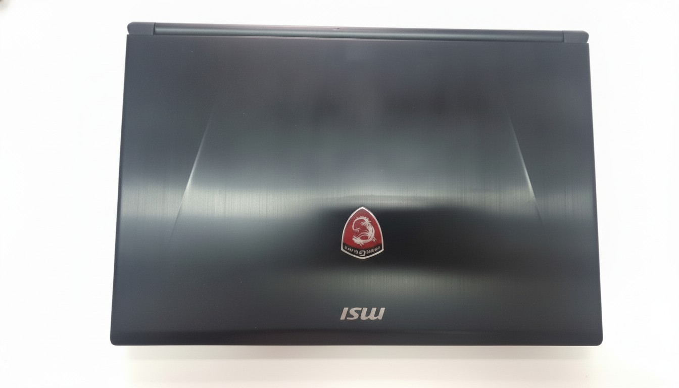 MSI GT70-2PC Dominator (2014, Schwarz), Intel Core i7-4700MQ, 8 GB RAM, 128 GB SSD, 1 TB HDD, GeForce GTX 870M | Zustand: Gut