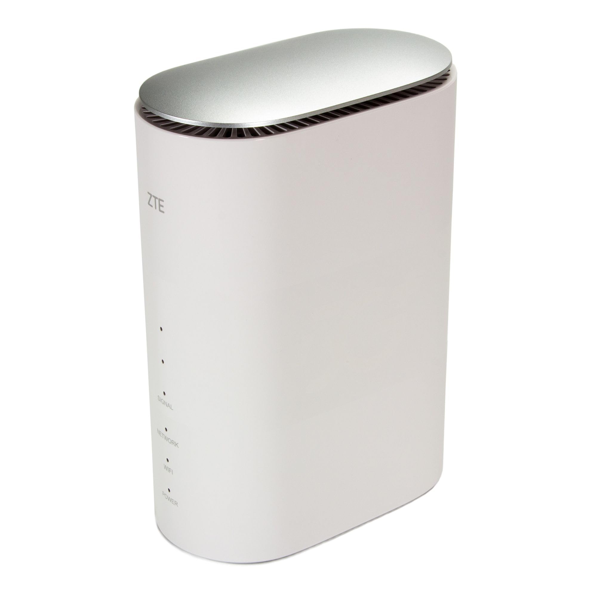 ZTE MC888 5G+, Leistungsstarker 5G WLAN-Router mit Wi-Fi 6, bis zu 3,8 Gbps, ideal für Heimnetzwerke und Büros. OVP | Zustand: Sehr Gut
