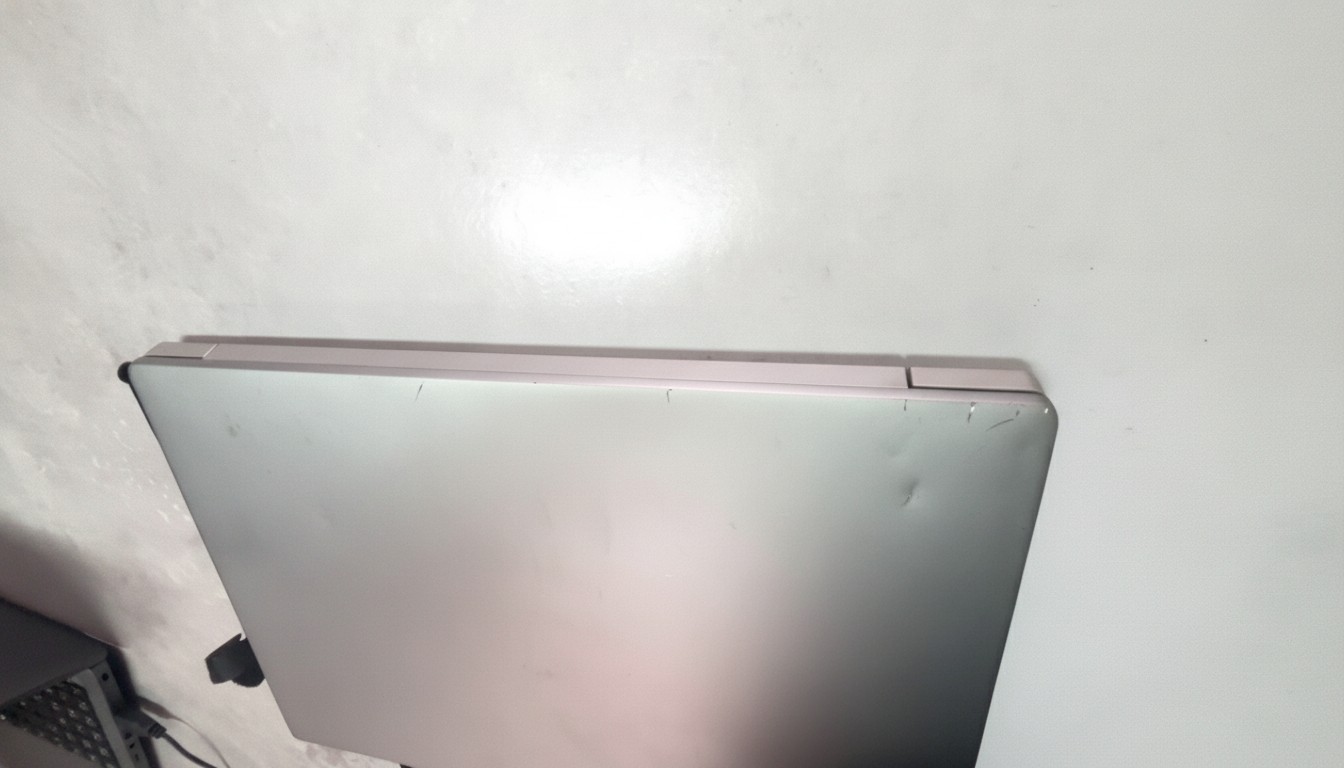 Lenovo IdeaPad S340-15API Grau, AMD Ryzen 5 3500U, 8GB RAM, 256GB SSD, mit Ladegerät | Zustand: Gut