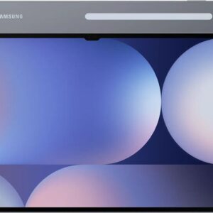 Samsung Galaxy Tab S10 Ultra 2024 Grau, 512 GB Speicher, Display zerkratzt | Zustand: Gut | Farbe: schwarz