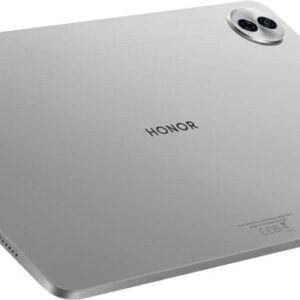 Honor Pad 10 2025 Grau, Leistungsstarkes Tablet mit 12,1 Zoll 120Hz Display, Snapdragon 7 Gen 3 Prozessor und sechs Lautsprechern für erstklassiges Entertainment. | Zustand: Sehr Gut | Farbe: weiss