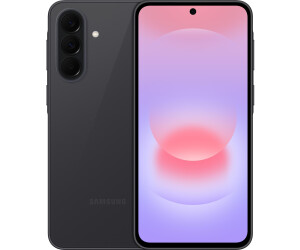 Samsung Galaxy A37 5G 256GB, Display hat Kratzer | SimLock: Frei | Zustand: Gut | Farbe: schwarz | Akku: 100%