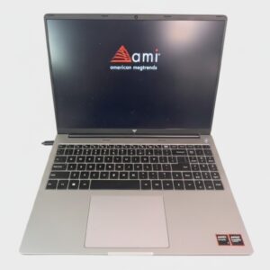 Acemagic RX16 Ryzen 7 H255 Silber, AMD Ryzen 7 H255, 16GB RAM, 512GB SSD, Netzteil, US-Tastaturlayout | Zustand: Sehr Gut