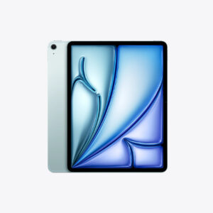 Apple iPad Air 13 M4 2026 Blau, 128GB, Wi-Fi, OVP | Zustand: Wie Neu | Farbe: schwarz
