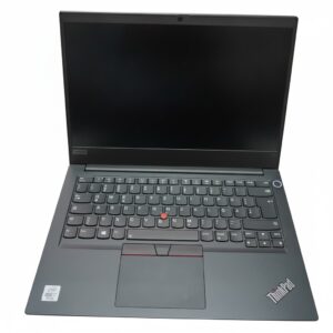 Lenovo Thinkpad E14 i7 2019 Schwarz, Intel Core i7-10510U, 16 GB RAM, 256 GB SSD, 14 Zoll Display, Windows 10 | Zustand: Gut