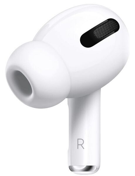 Airpods Pro 1. Gen | Zustand: Sehr Gut | Farbe: weiss