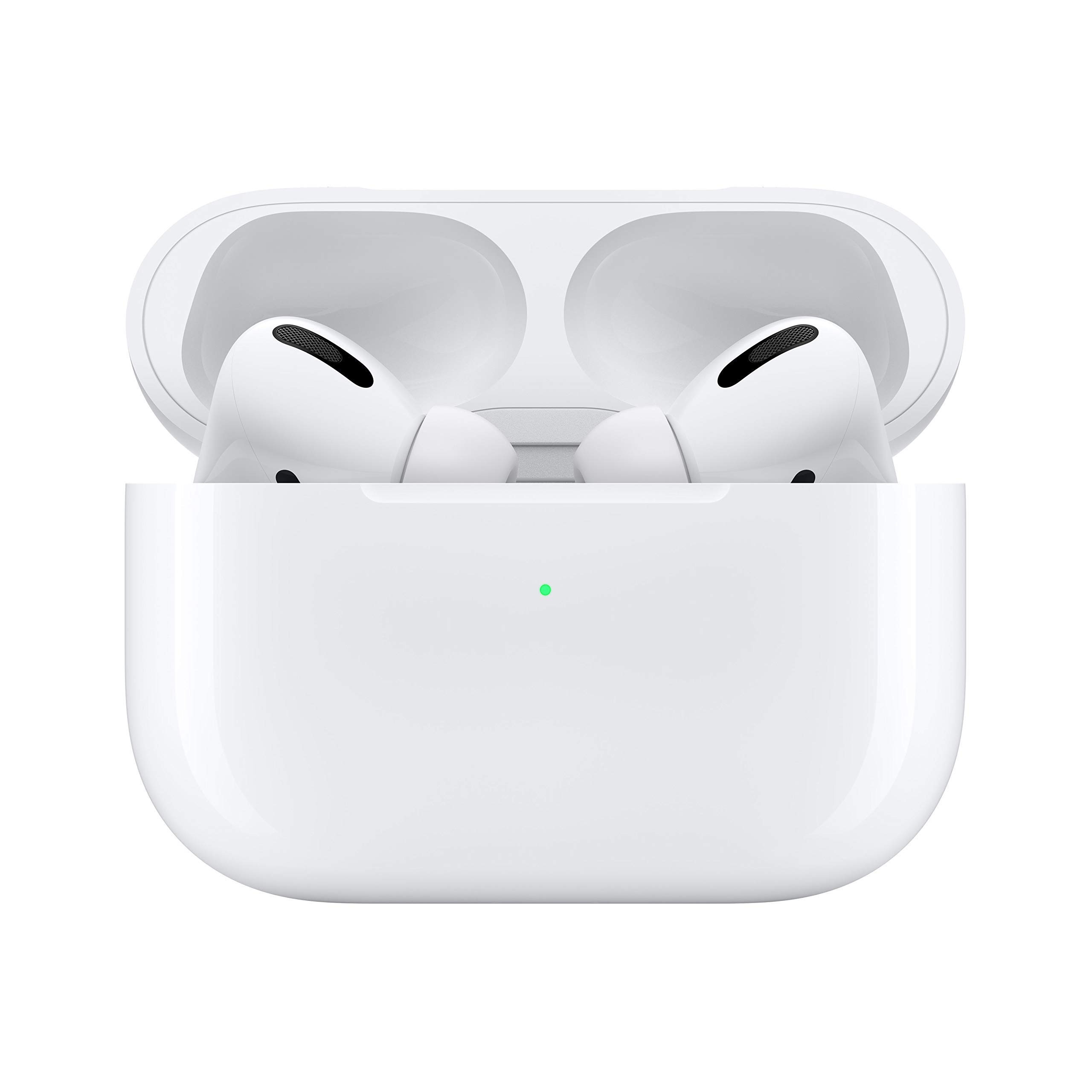 Airpods Pro 1. Gen | Zustand: Sehr Gut | Farbe: weiss – Bild 3