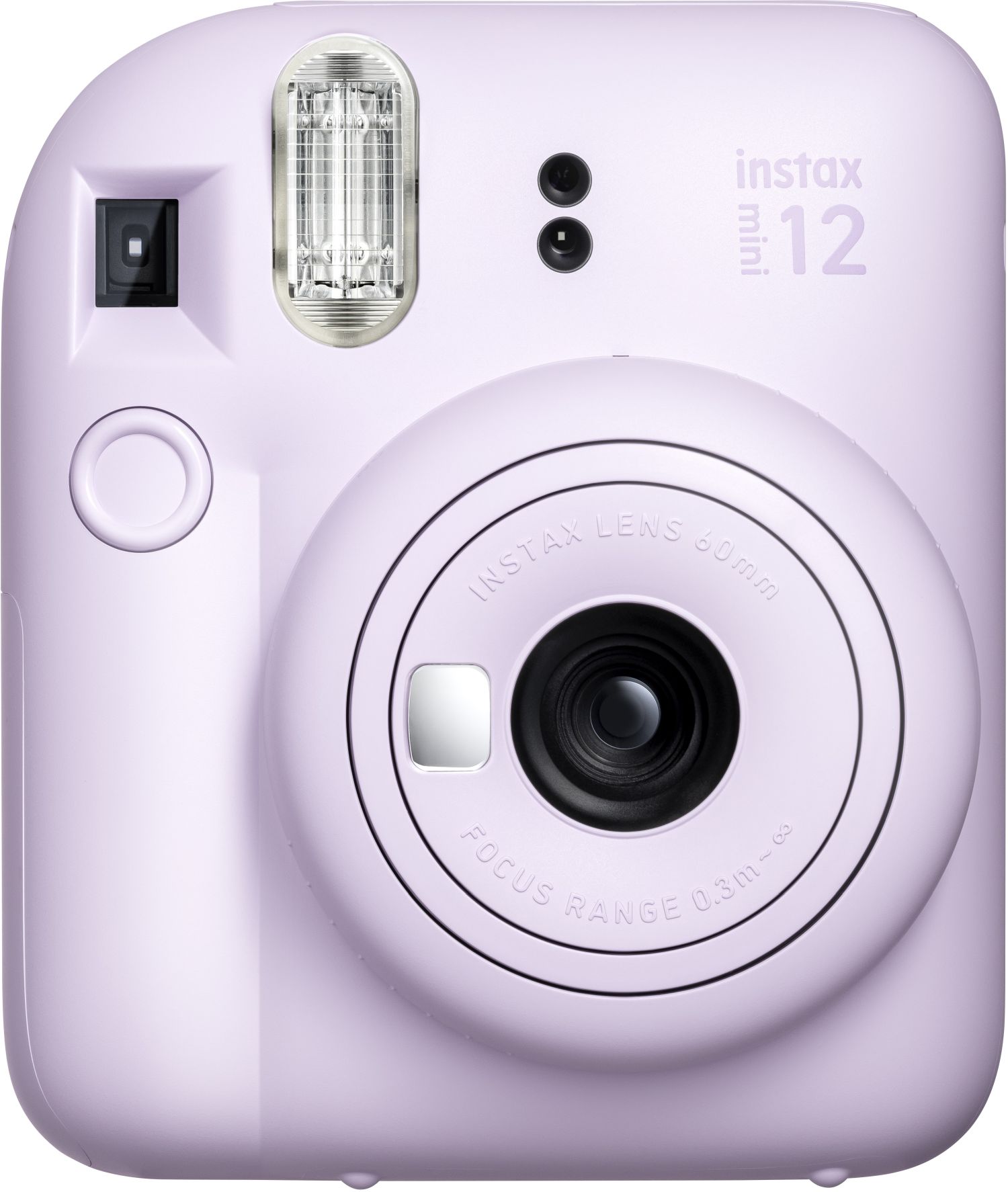 Fujifilm Instax Mini 12 Lilac Purple, Sofortbildkamera in Lila, automatische Belichtung, Nahaufnahme-Modus, Selfie-Spiegel, ovp | Zustand: Wie Neu – Bild 4