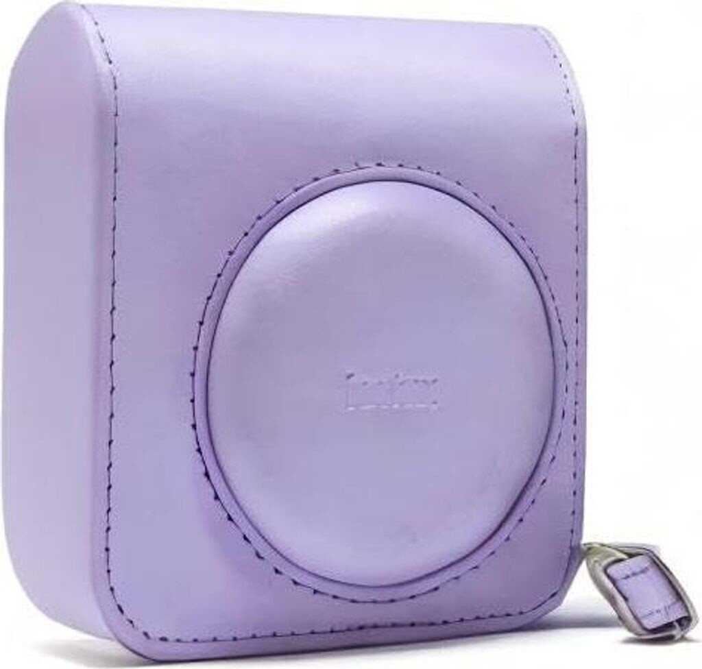 Fujifilm Instax Mini 12 Lilac Purple, Sofortbildkamera in Lila, automatische Belichtung, Nahaufnahme-Modus, Selfie-Spiegel, ovp | Zustand: Wie Neu – Bild 5