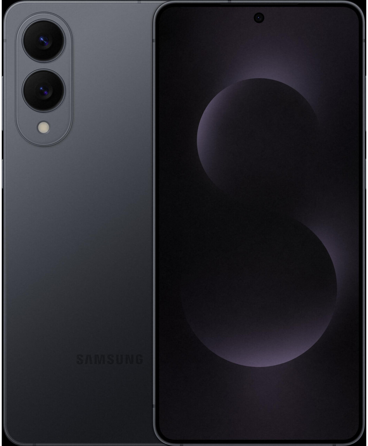 Samsung Galaxy S25 FE 512GB JeTBlack, 512GB, ovp aufgemacht für test | SimLock: Frei | Zustand: Neu | Farbe: schwarz | Akku: 100% – Bild 2