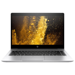 HP EliteBook 840 G6, 2019, Silber, Intel Core i5-8265U, 16 GB RAM, 512 GB SSD, Windows 11 Home, mit Ladegerät | Zustand: Sehr Gut