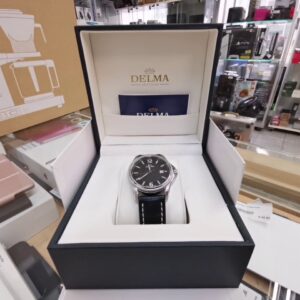 Delma Swiss Made , ovp  | Zustand: Gut