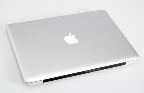 Apple MacBook Air 13 Mid 2011 Silber, Core i5, 4 GB RAM, 128 GB SSD, inkl. Ladegerät | Zustand: Sehr Gut – Bild 2