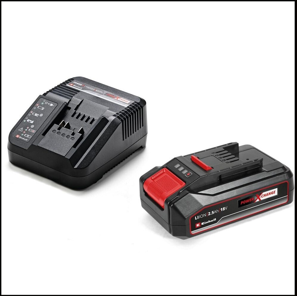 Einhell Akku-Astkettensäge GE-PS 18/15 Li BL, Inklusive 18V Power X-Change Akku und Ladegerät für die flexible Gartenpflege. | Zustand: Neu – Bild 2