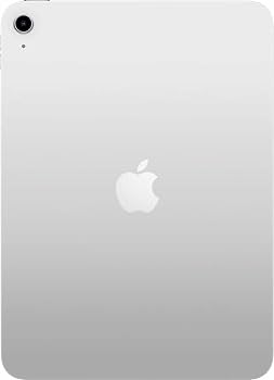 Apple iPad 11 A16 Silber 128GB, 11 Zoll Liquid Retina Display, A16 Chip, Touch ID, 12 MP Kamera, Wi-Fi, ideales Tablet für Alltag und Kreativität | Zustand: Sehr Gut – Bild 3