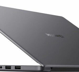 Huawei MateBook 15 R7 3700U 512GB SSD, AMD Ryzen 7 3700U, 8GB RAM, 512GB SSD, inkl. Ladegerät | Zustand: In Ordnung