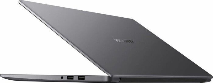 Huawei MateBook 15 R7 3700U 512GB SSD, AMD Ryzen 7 3700U, 8GB RAM, 512GB SSD, inkl. Ladegerät | Zustand: In Ordnung