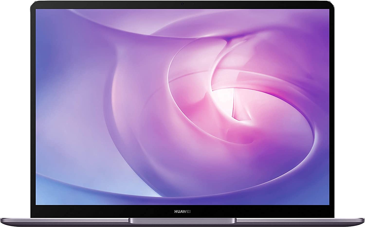 Huawei MateBook 15 R7 3700U 512GB SSD, AMD Ryzen 7 3700U, 8GB RAM, 512GB SSD, inkl. Ladegerät | Zustand: In Ordnung – Bild 2