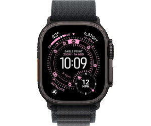 Apple Watch Ultra 3 49mm Titanium, GPS+Cellular, OVP, Garantie bis 08.03.2027 | Zustand: Sehr Gut – Bild 2