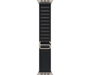 Apple Watch Ultra 3 49mm Titanium, GPS+Cellular, OVP, Garantie bis 08.03.2027 | Zustand: Sehr Gut – Bild 3