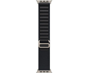 Apple Watch Ultra 3 49mm Titanium, GPS+Cellular, OVP, Garantie bis 08.03.2027 | Zustand: Sehr Gut – Bild 4