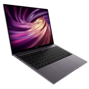 Huawei MateBook X Pro 2020, Intel Core i7-10510U, 16 GB RAM, 1 TB SSD, Touchscreen, Windows 11 Home Mit Ladegerät  | Zustand: Gut
