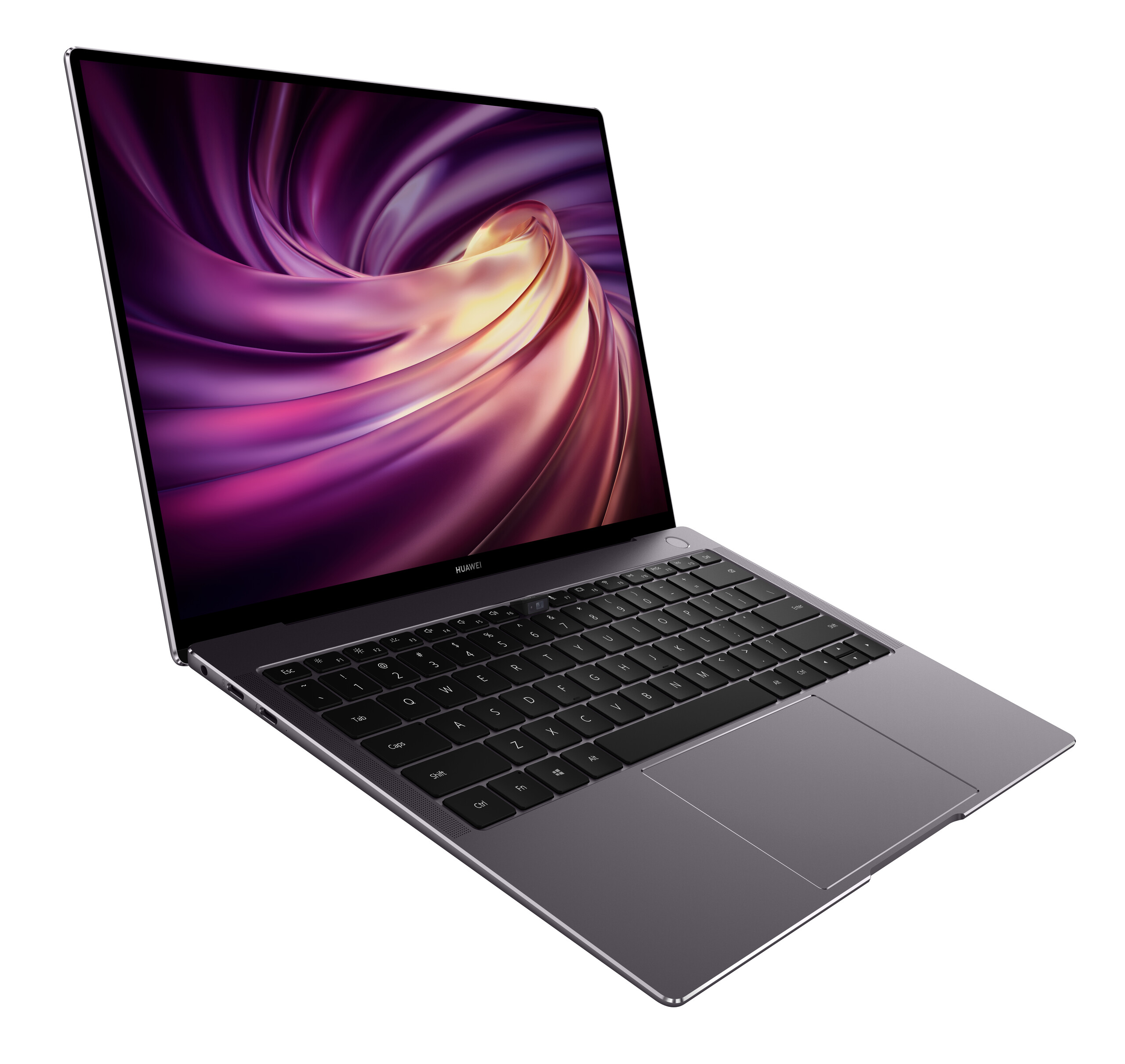 Huawei MateBook X Pro 2020, Intel Core i7-10510U, 16 GB RAM, 1 TB SSD, Touchscreen, Windows 11 Home Mit Ladegerät | Zustand: Gut