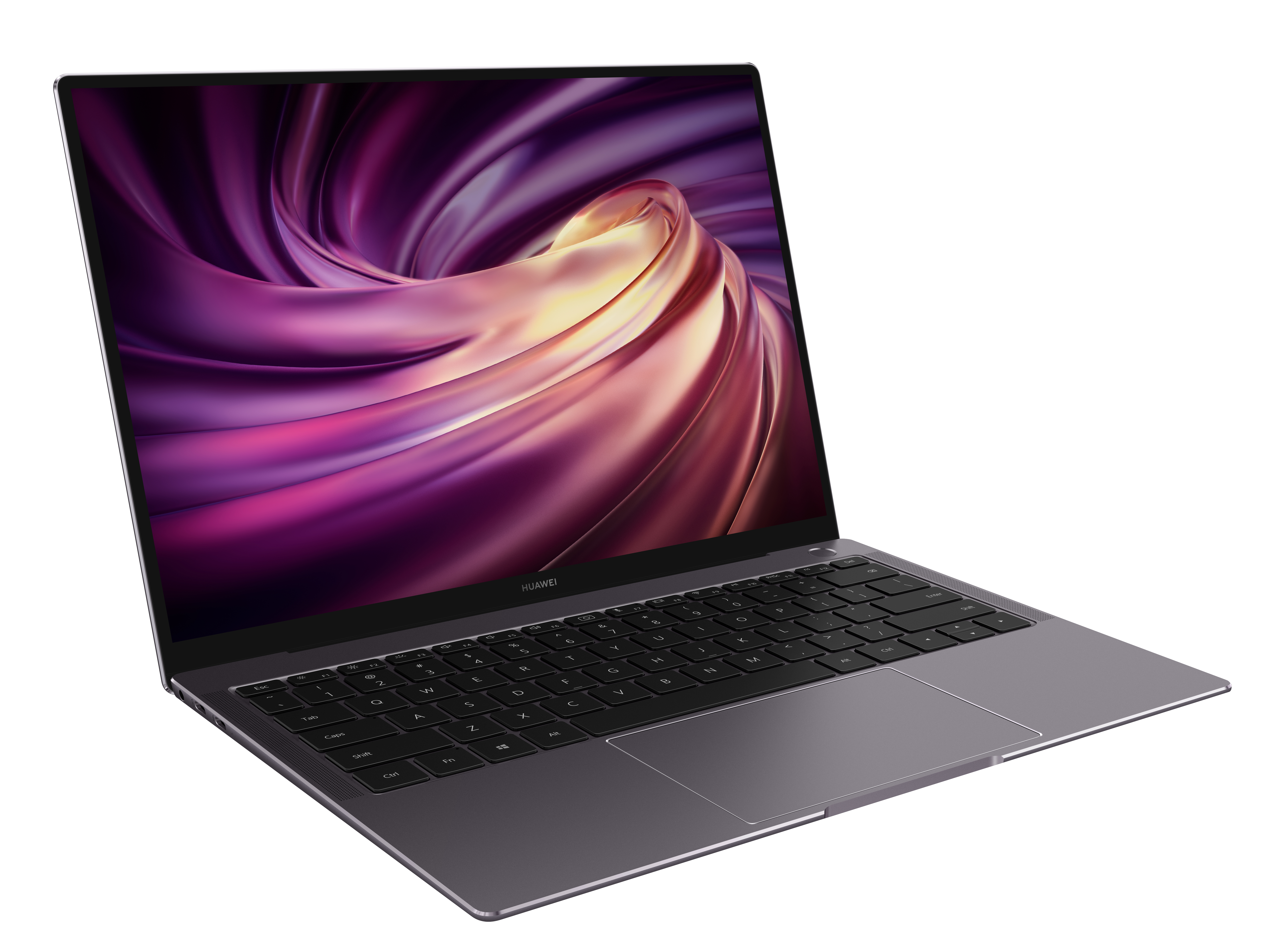 Huawei MateBook X Pro 2020, Intel Core i7-10510U, 16 GB RAM, 1 TB SSD, Touchscreen, Windows 11 Home Mit Ladegerät | Zustand: Gut – Bild 2