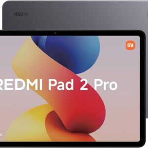 Xiaomi Redmi Pad 2 Pro, Graphite Gray, 6GB RAM, 128GB, 5G, OVP | Zustand: Neu
