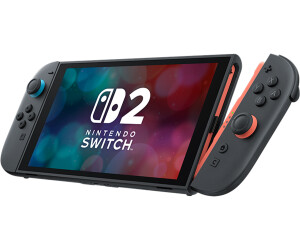 Nintendo Switch 2, OVP Ohne Ladegerät | Zustand: Gut | Farbe: schwarz – Bild 2