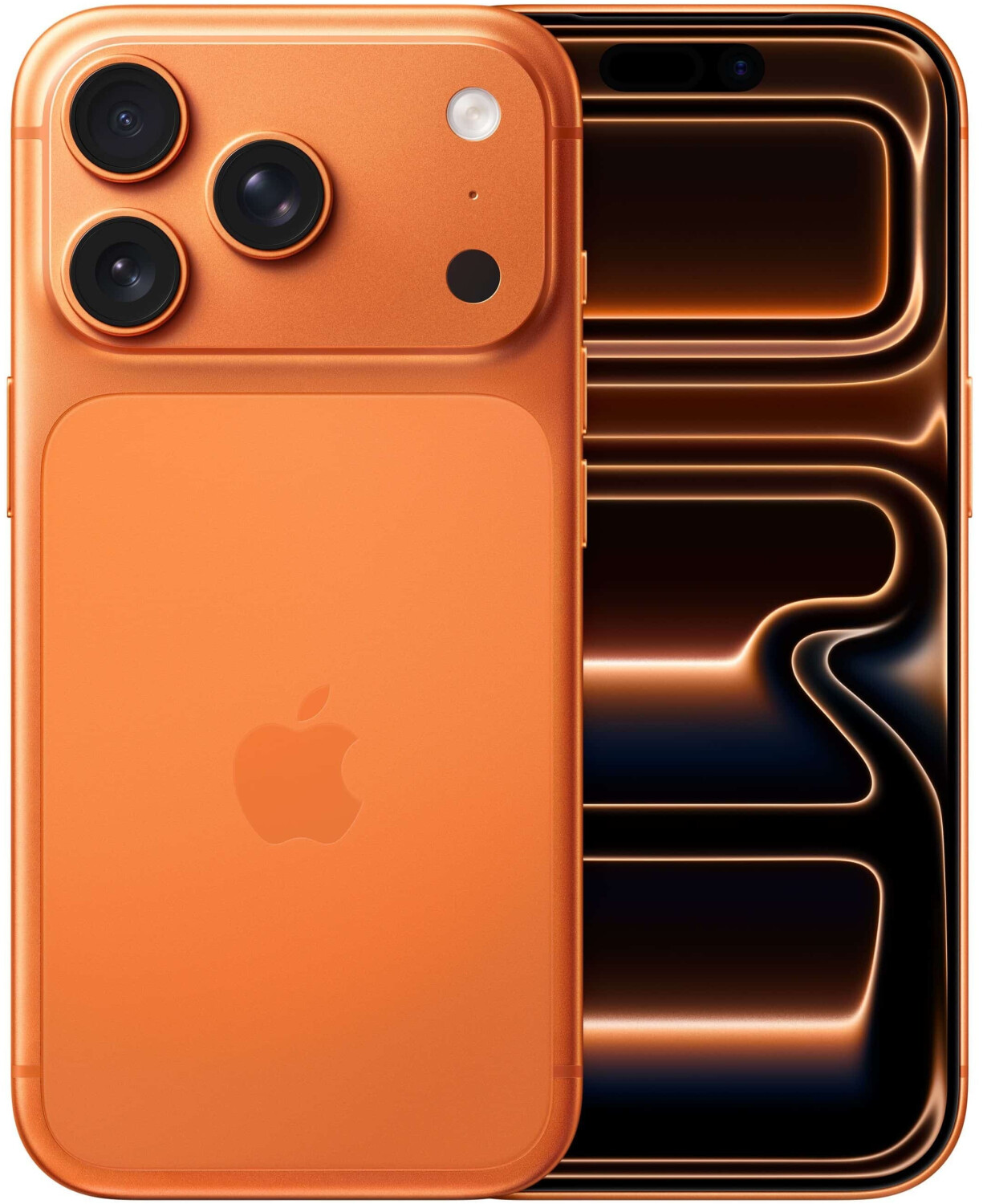 iPhone 17 Pro 256GB, OVP | SimLock: Frei | Zustand: Neu | Farbe: Orange | Akku: 100% – Bild 3