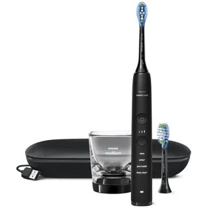 Philips Sonicare DiamondClean 9000 HX9913/18, OVP, mehrteiliges Set, elektrische Zahnbürste | Zustand: Neu