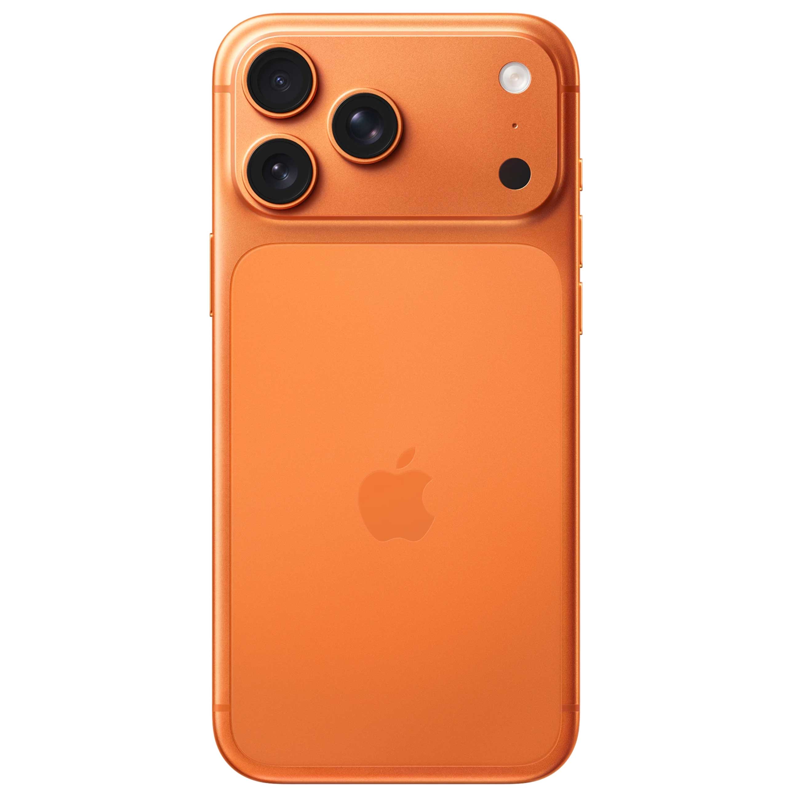 Apple iPhone 17 Pro Max 256GB Cosmic Orange 2025, Smartphone, Originalverpackt, 256 GB Speicher, Farbe: Cosmic Orange | SimLock: Frei | Zustand: Neu | Farbe: | Akku: 100%