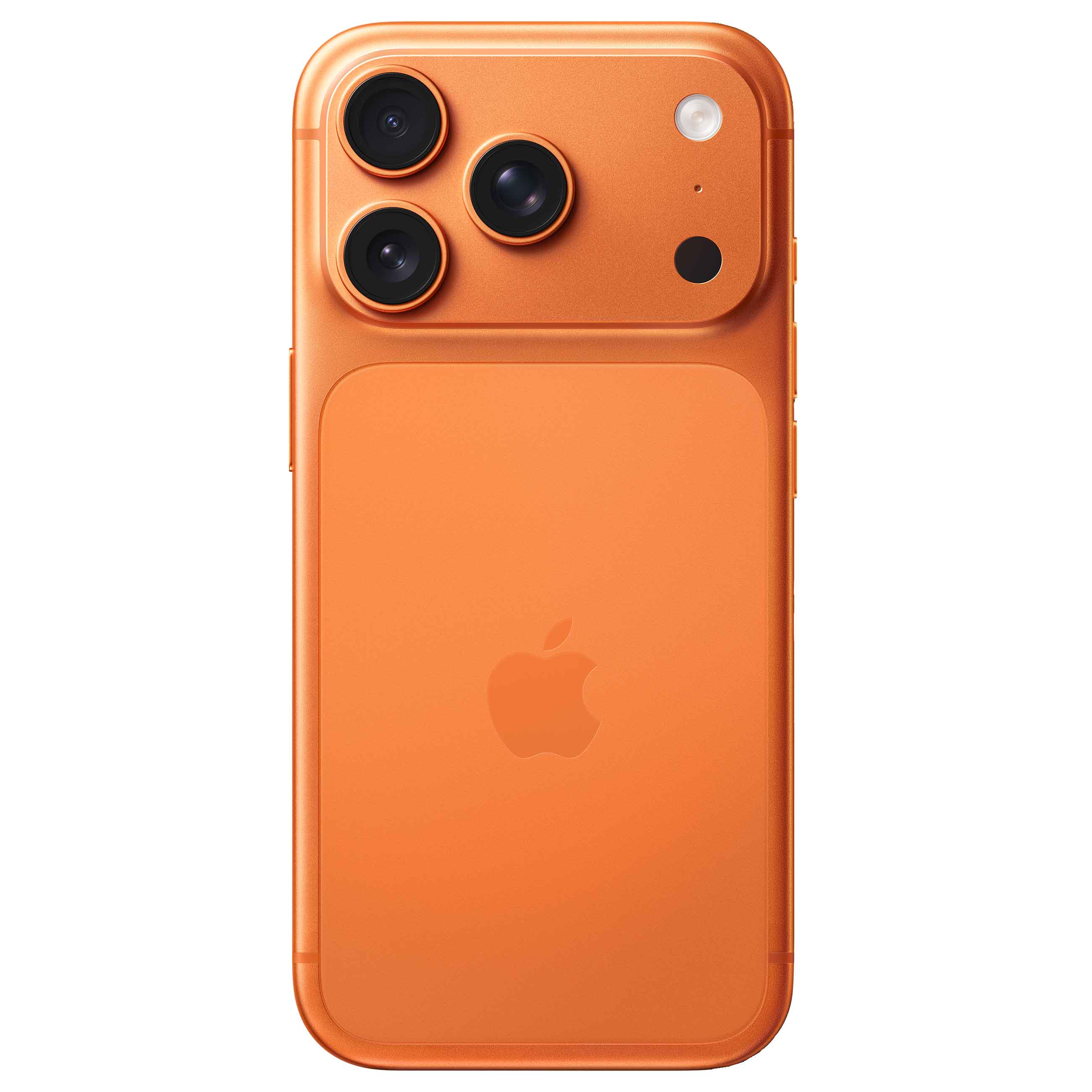Apple iPhone 17 Pro Max 256GB Cosmic Orange 2025, Smartphone, Originalverpackt, 256 GB Speicher, Farbe: Cosmic Orange | SimLock: Frei | Zustand: Neu | Farbe: | Akku: 100% – Bild 2