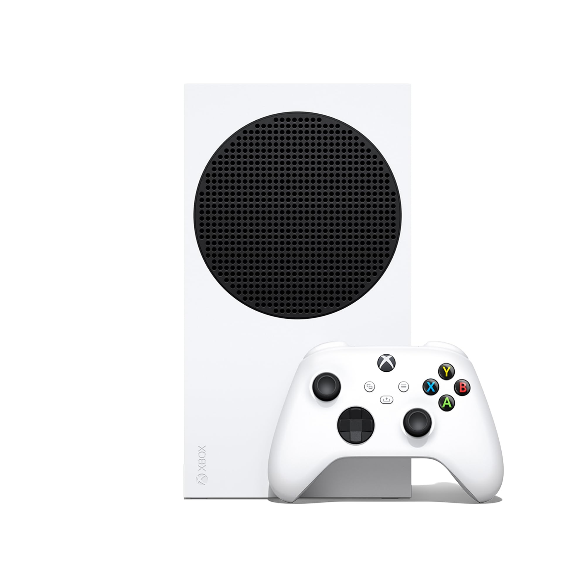XBox Series S 1TB, 1 TB SSD, inkl. Controller, ohne OVP | Zustand: Sehr Gut | Farbe: weiss