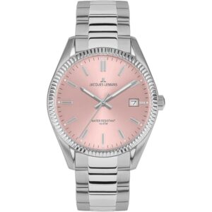 Jacques Lemans Derby 50-4g, ovp  | Zustand: Neu