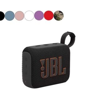 Jbl Go 4 | Zustand: Sehr Gut
