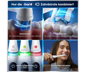 Oral-b Io Series 5n Quite White, ovp | Zustand: Neu – Bild 2