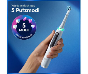 Oral-b Io Series 5n Quite White, ovp | Zustand: Neu – Bild 4
