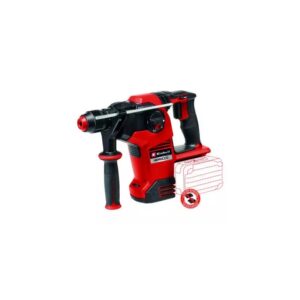 Einhell Herocco 36/28 Solo, Akku-Bohr- und Meißelhammer, inkl. Koffer | Zustand: Wie Neu