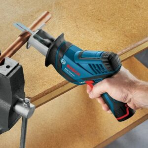 Bosch Akku-Säbelsäge, Solo (ohne Akku/Ladegerät), GSA 18V-LI | Zustand: Wie Neu