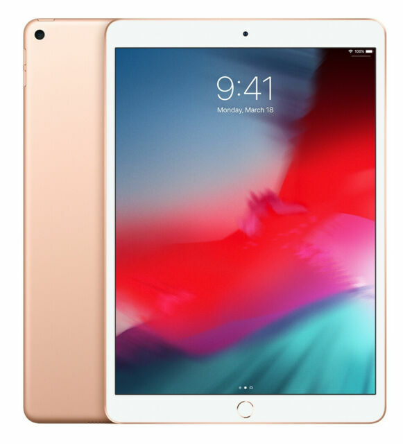 Apple iPad Air 3 (2019), 3. Generation, in OVP | Zustand: Gut – Bild 2