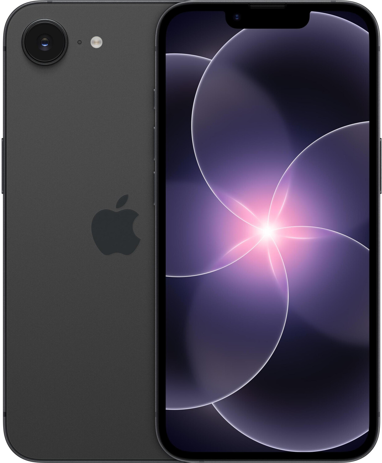 iPhone 17e 256GB, OVP | SimLock: Frei | Zustand: Neu | Farbe: schwarz | Akku: 100% – Bild 3