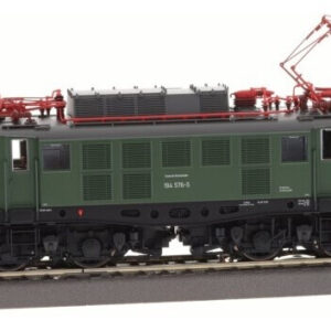 Piko Elektrolok BR 194 DB Ep. IV Grün, Modell der Baureihe 194 der DB in Epoche IV, Artikelnummer 51471, mit OVP. | Zustand: Neu