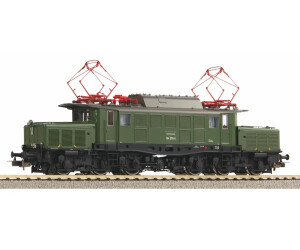 Piko Elektrolok BR 194 DB Ep. IV Grün, Modell der Baureihe 194 der DB in Epoche IV, Artikelnummer 51471, mit OVP. | Zustand: Neu – Bild 2