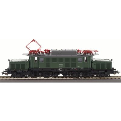 Piko Elektrolok BR 194 DB Ep. IV Grün, Modell der Baureihe 194 der DB in Epoche IV, Artikelnummer 51471, mit OVP. | Zustand: Neu – Bild 4